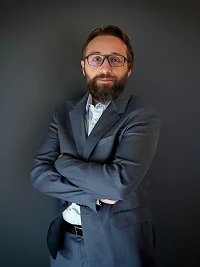 Portrait de votre avocat à Mulhouse, spécialiste en droit bancaire